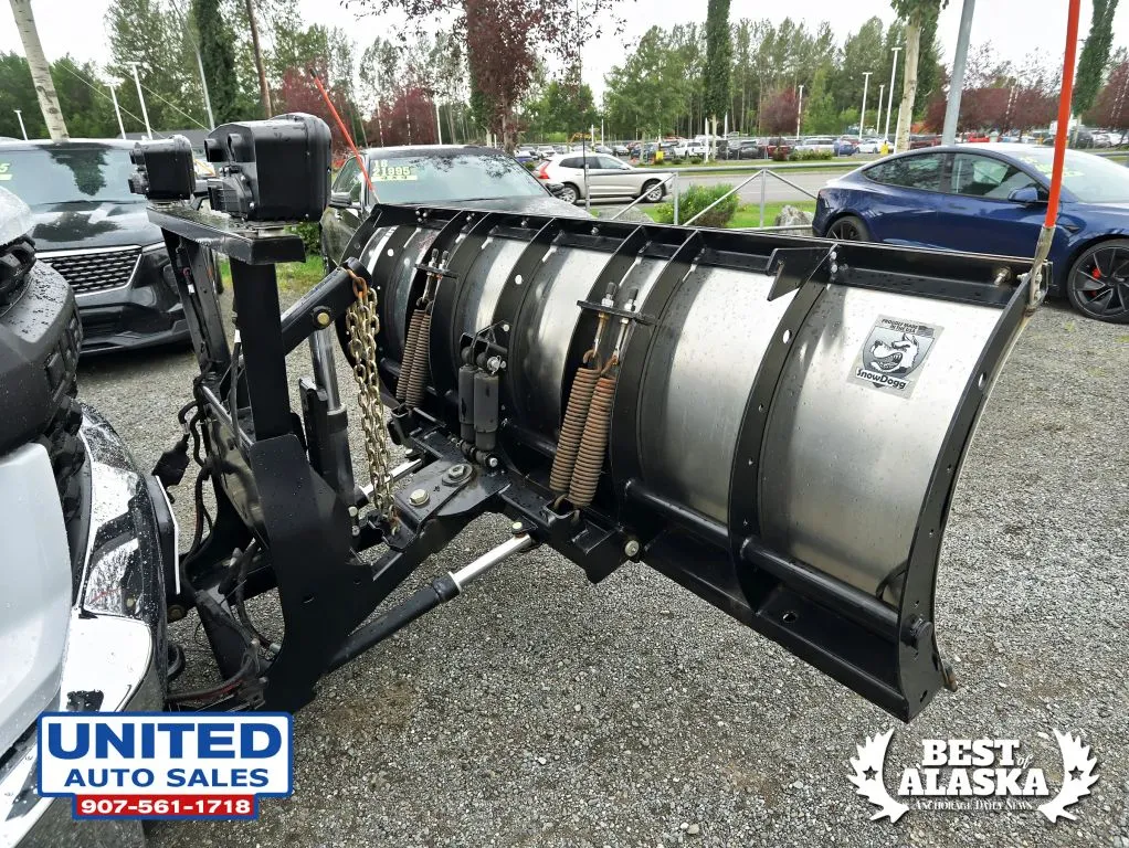 Chevrolet Silverado photo 22