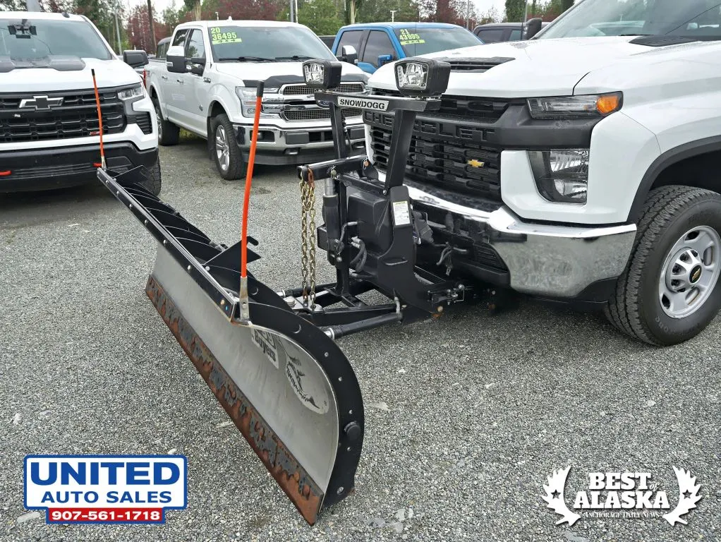 Chevrolet Silverado photo 24