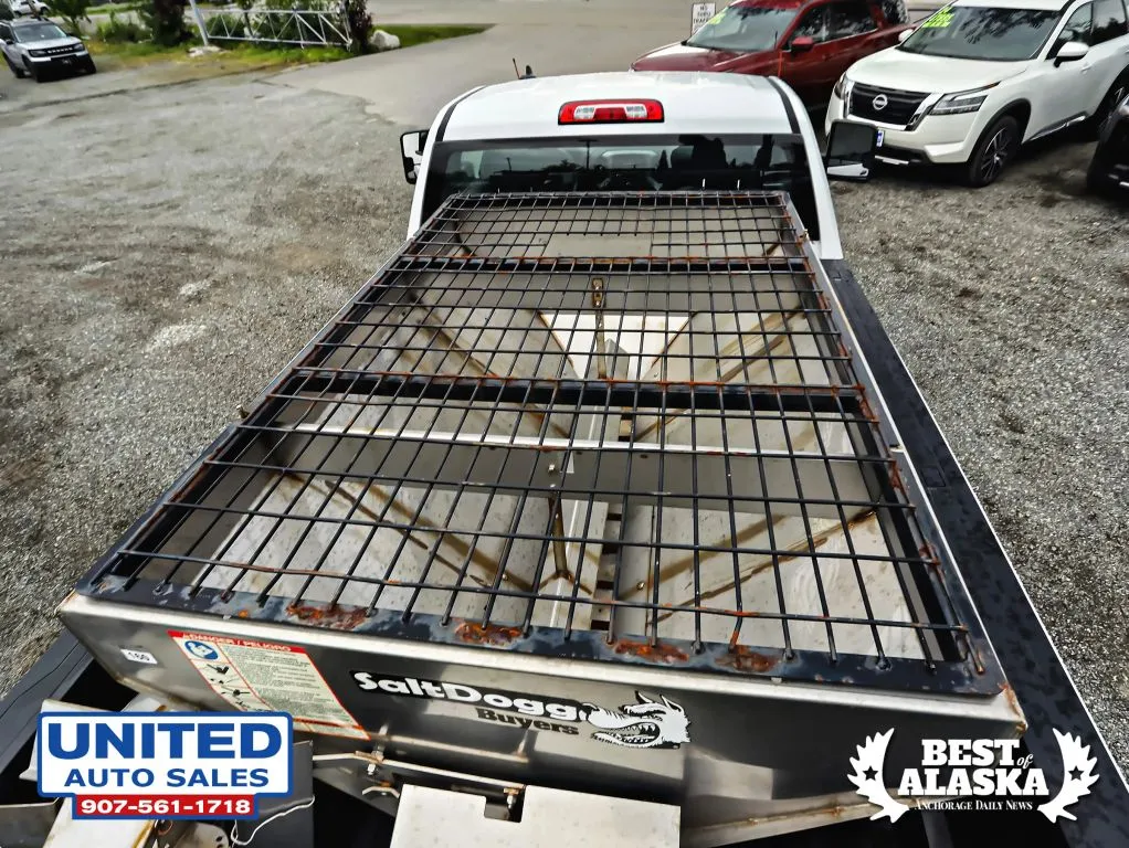 Chevrolet Silverado photo 41