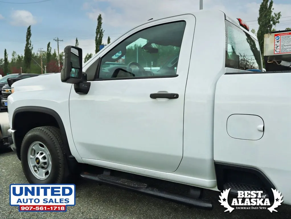 Chevrolet Silverado photo 27