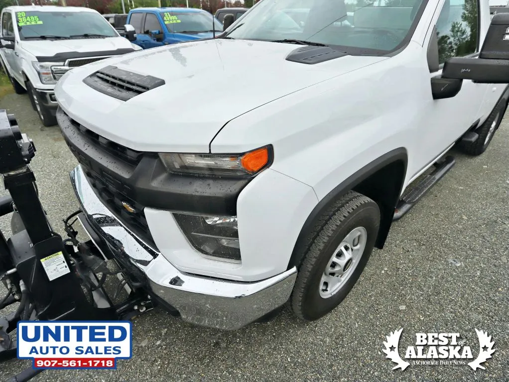 Chevrolet Silverado photo 25