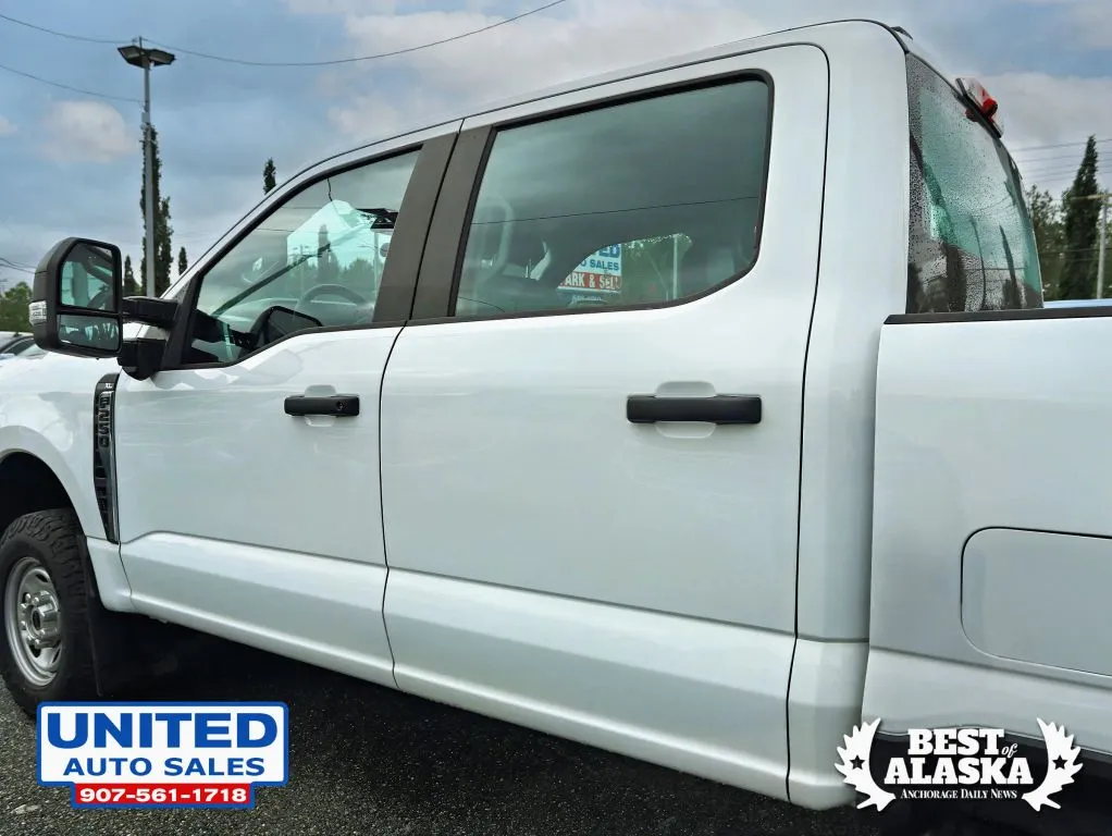 Ford F-250 photo 22