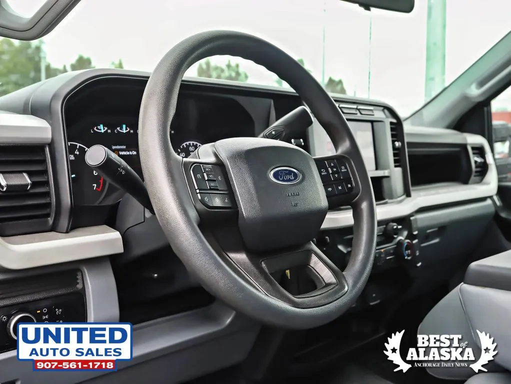 Ford F-250 photo 11