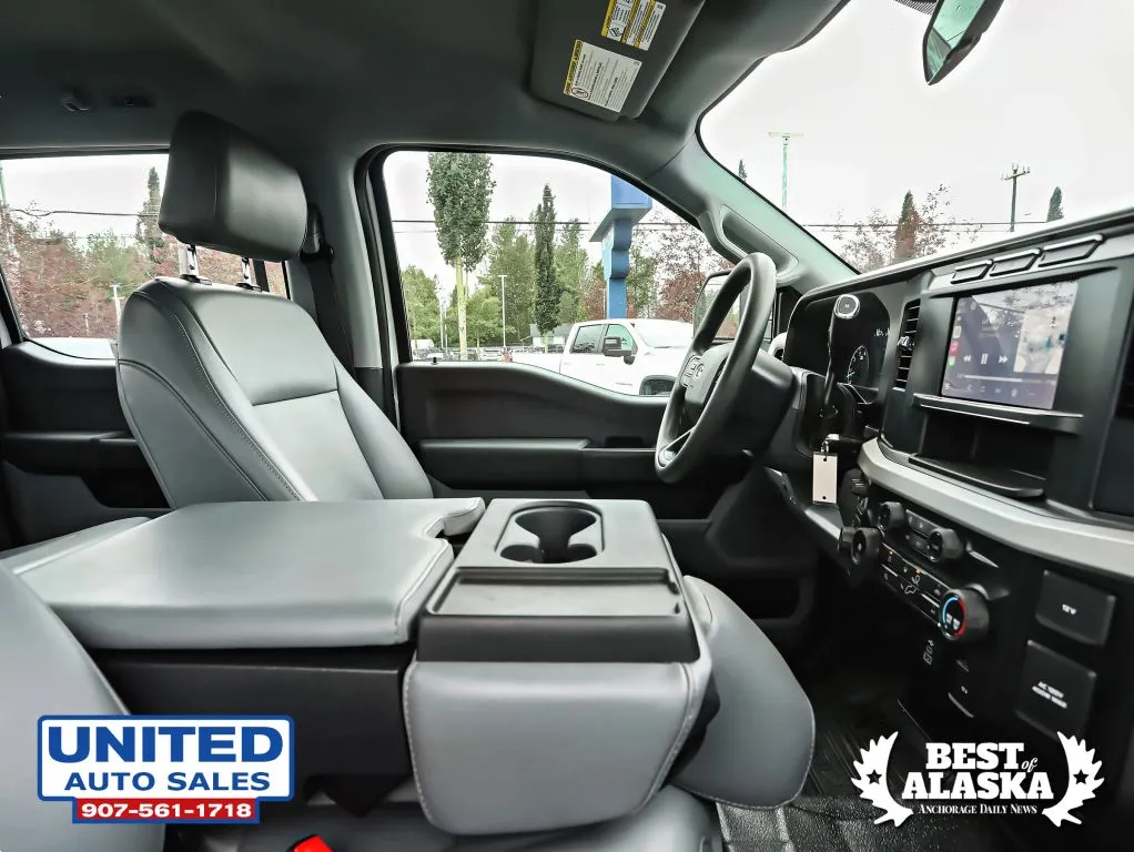 Ford F-250 photo 49