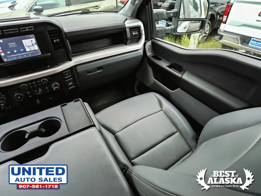 Ford F-250 photo 16