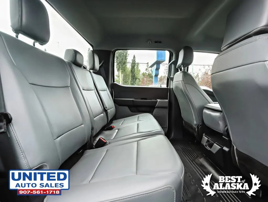 Ford F-250 photo 15