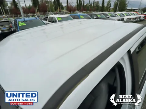 More photos of 2024 Ford F250 Super Duty Crew Cab XL Pickup 4D 6 3/4 ft at United Auto Sales, AK