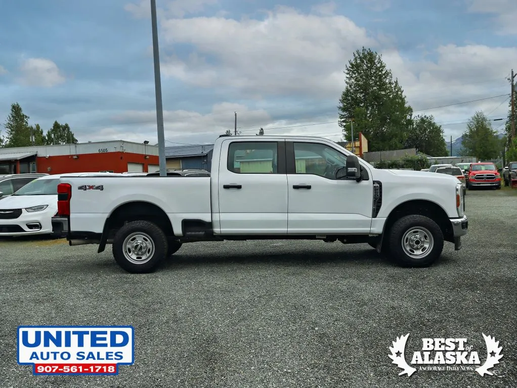 Ford F-250 photo 7