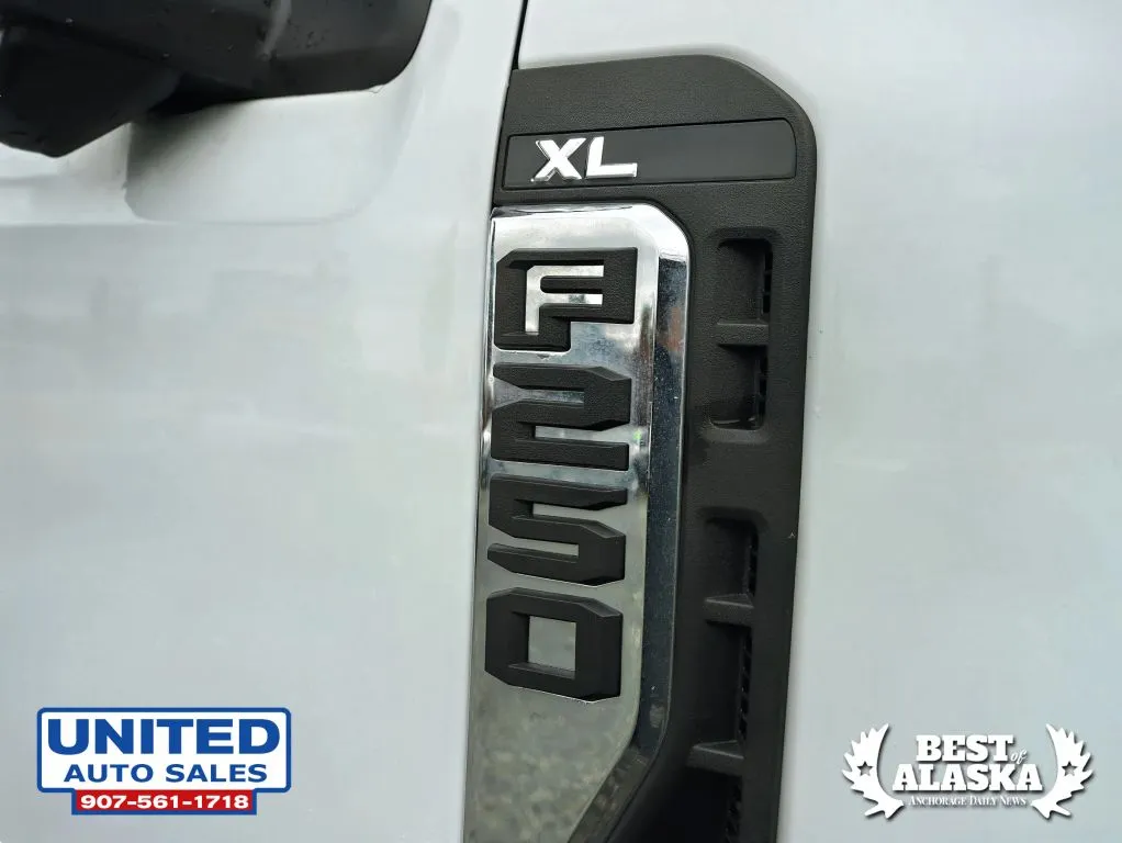 Ford F-250 photo 26