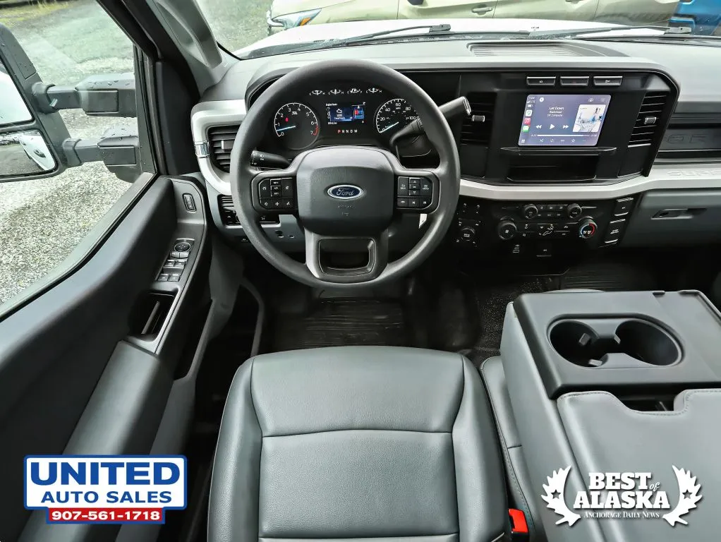 Ford F-250 photo 17