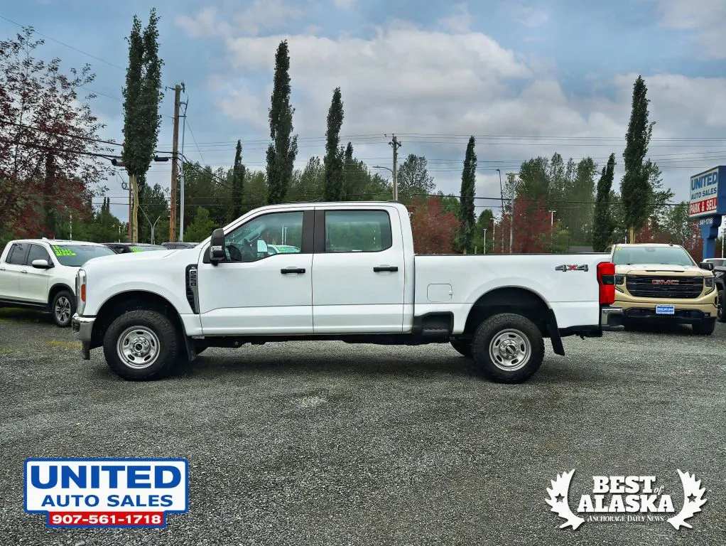 Ford F-250 photo 6