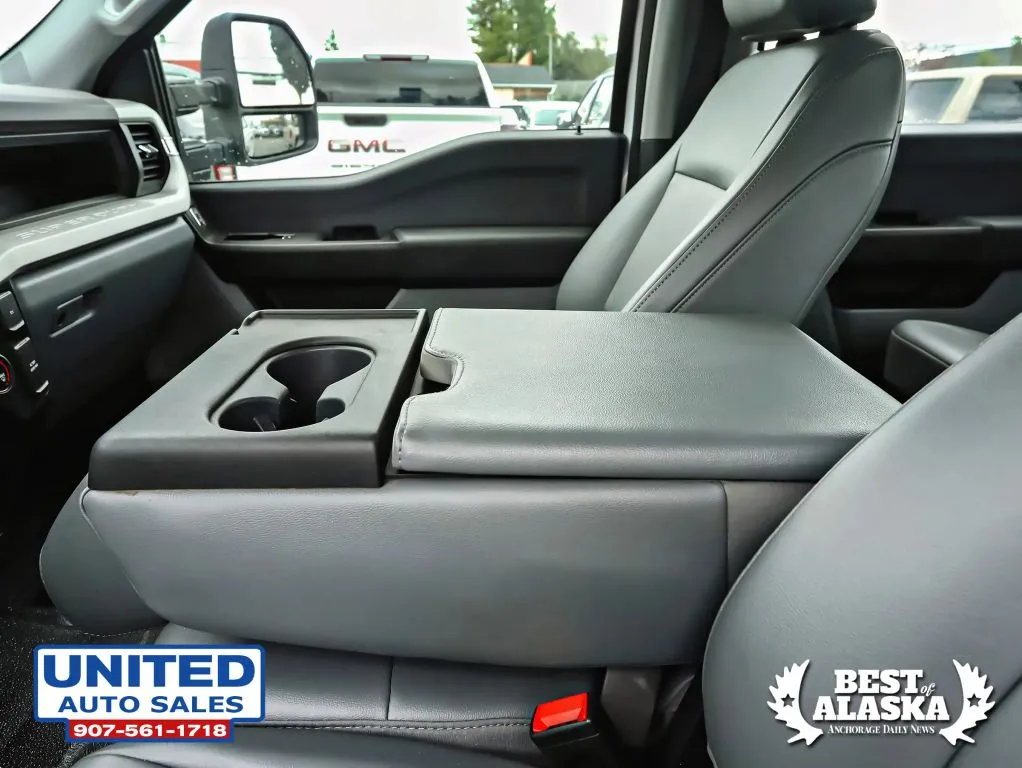 Ford F-250 photo 36