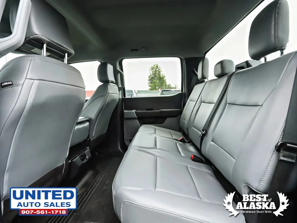 Ford F-250 photo 14