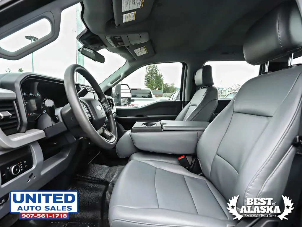 Ford F-250 photo 33