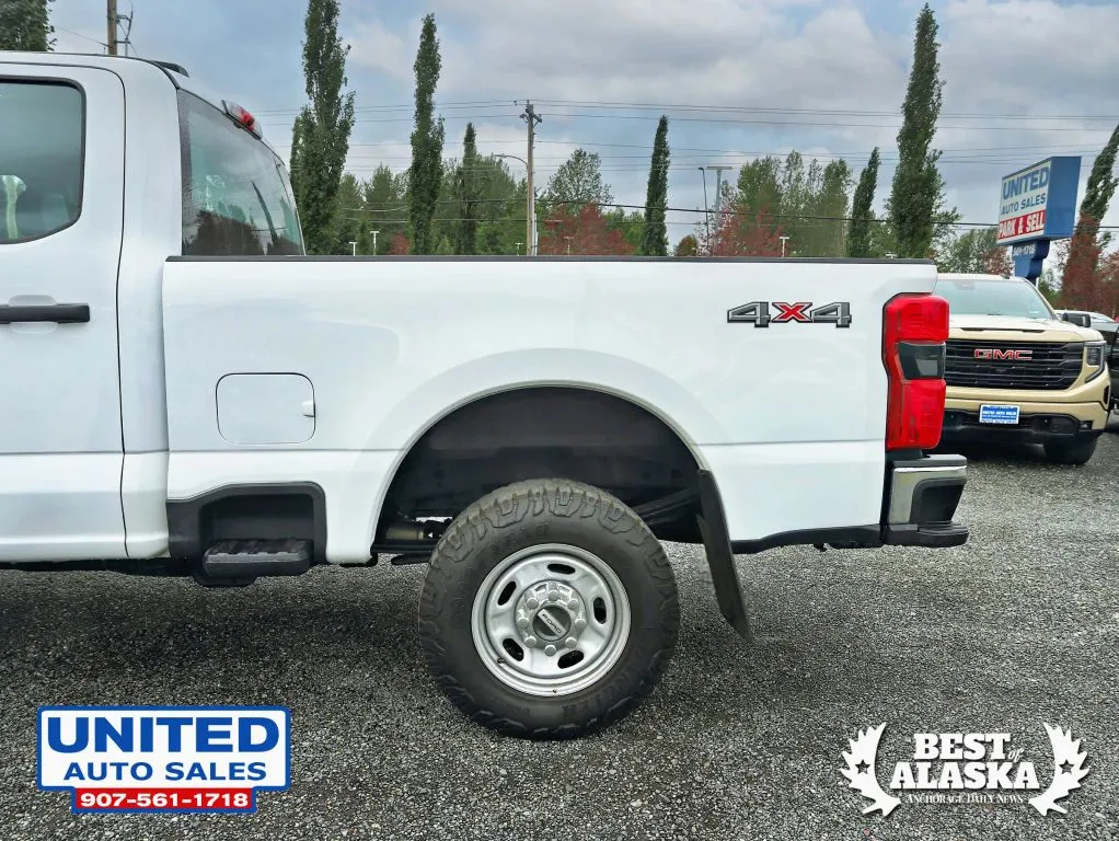 Ford F-250 photo 25