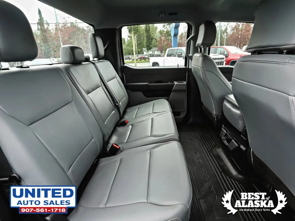 Ford F-250 photo 47
