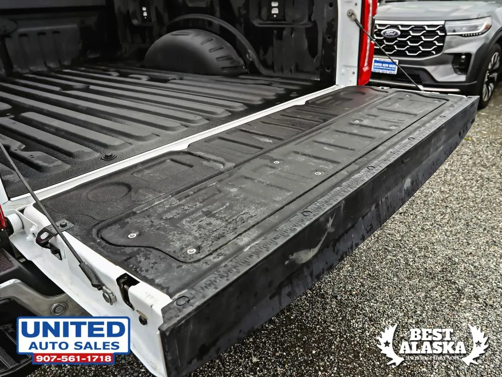 Ford F-250 photo 28