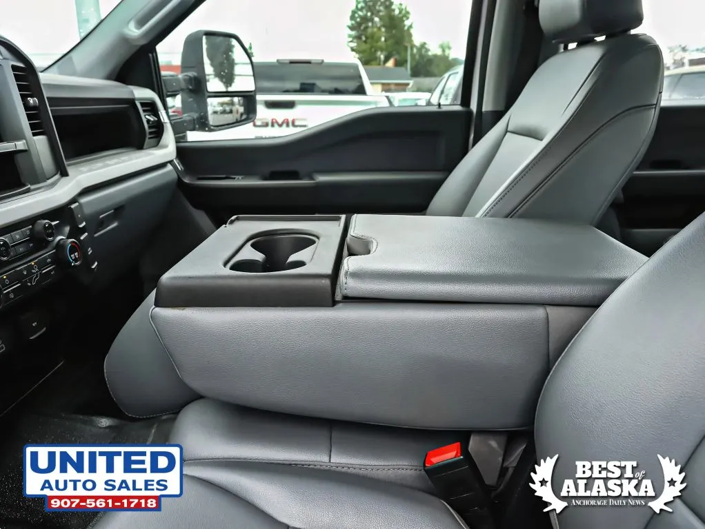 Ford F-250 photo 34