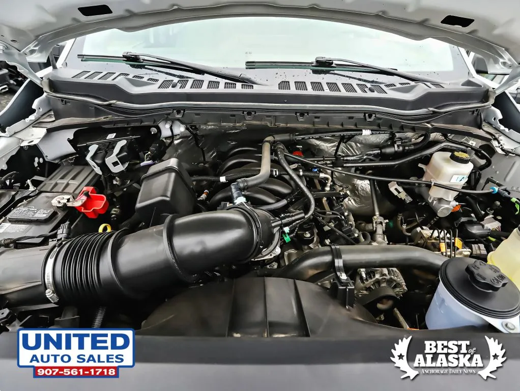 Ford F-250 photo 56