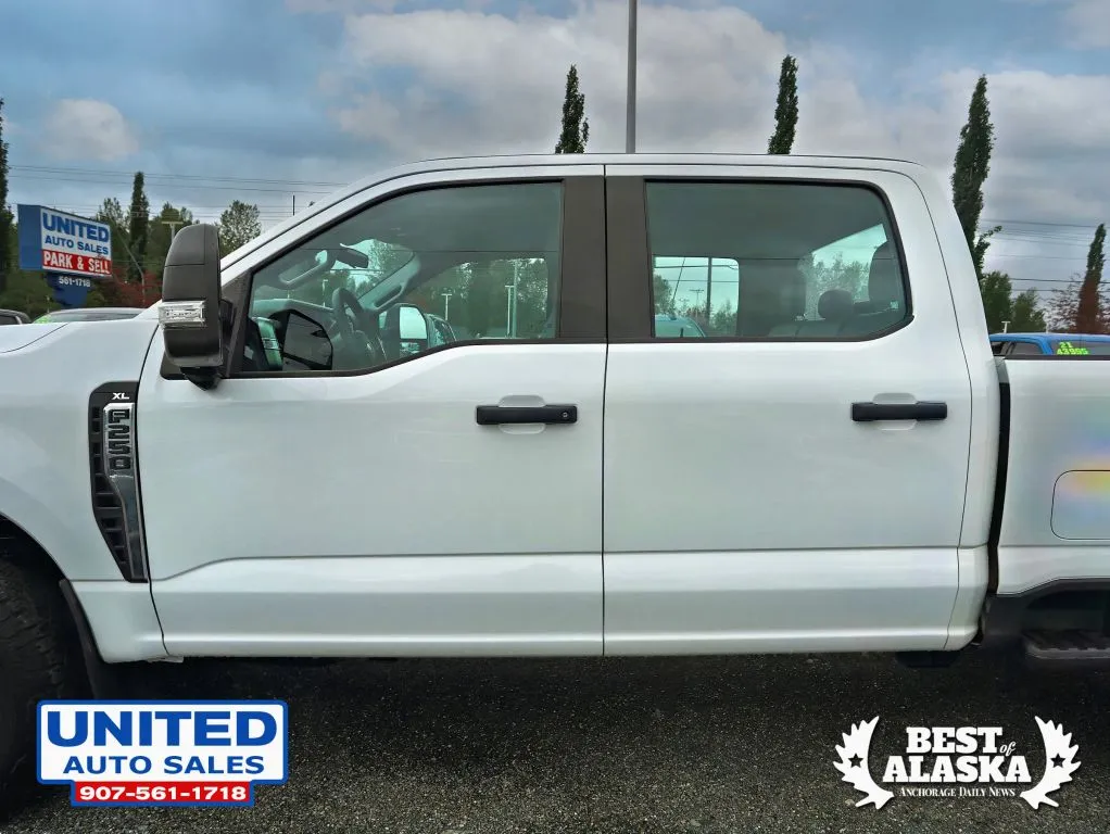 Ford F-250 photo 21
