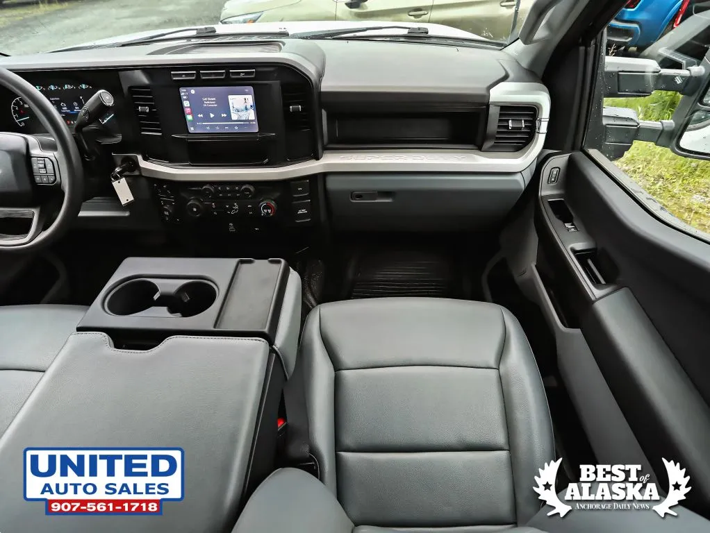 Ford F-250 photo 51