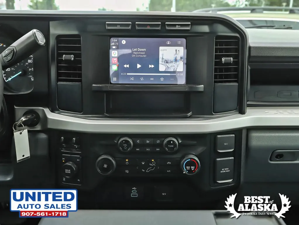 Ford F-250 photo 18