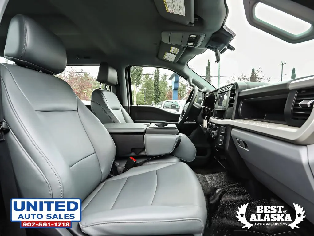 Ford F-250 photo 48