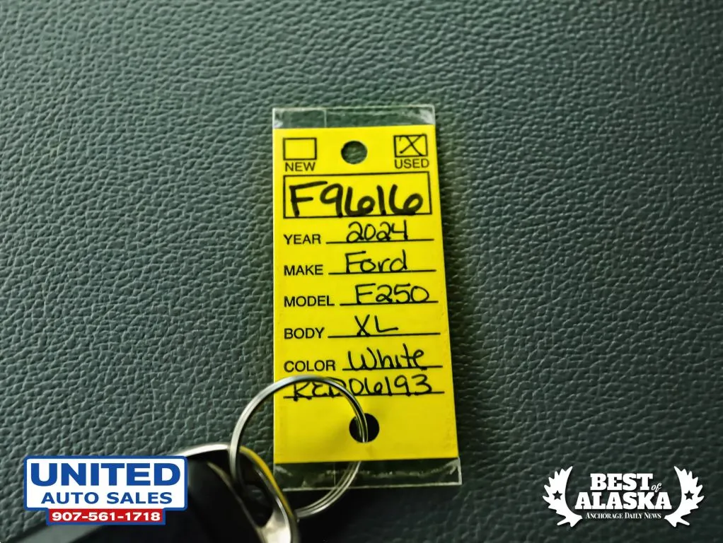 Ford F-250 photo 62