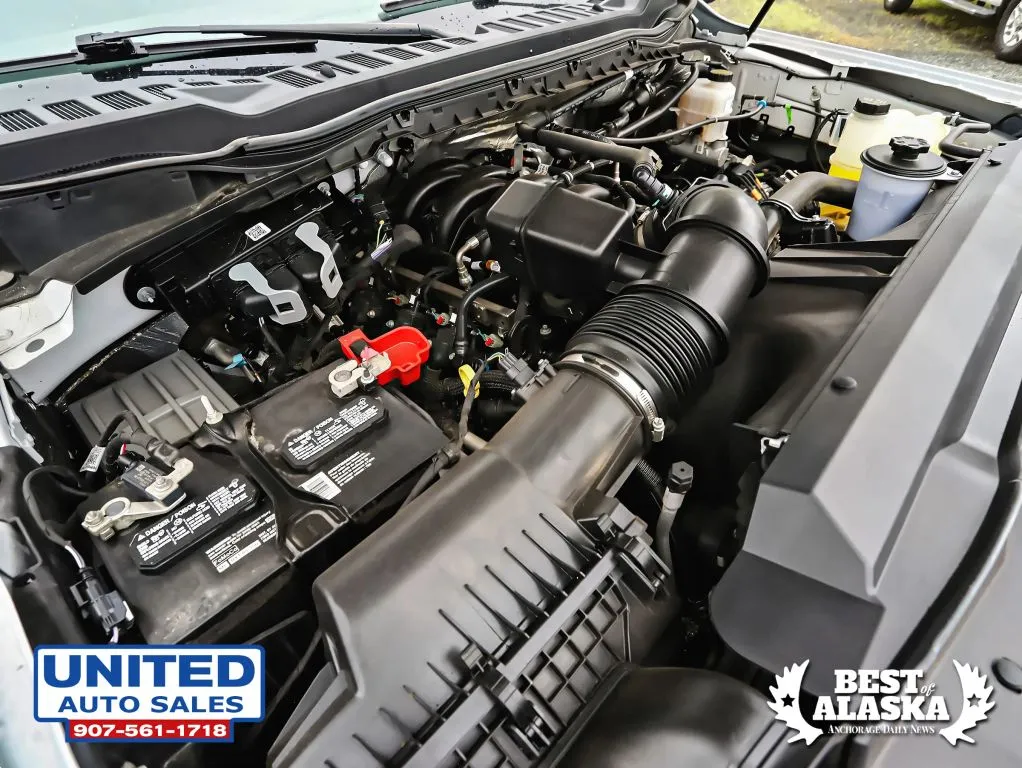 Ford F-250 photo 20