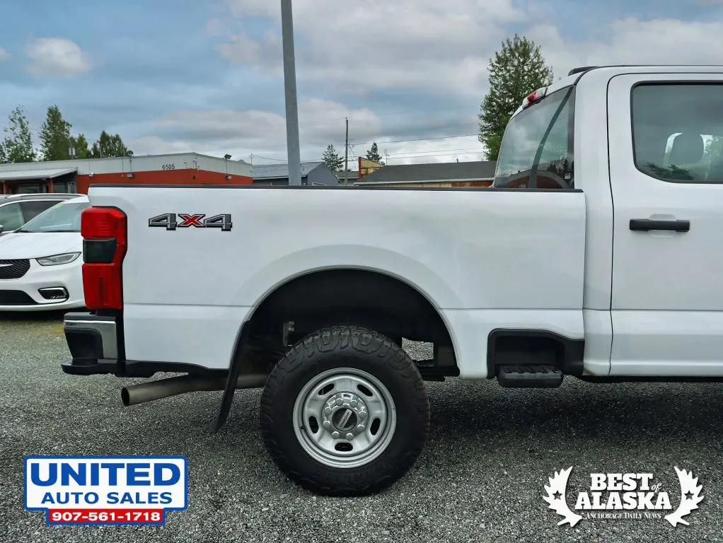 Ford F-250 photo 8