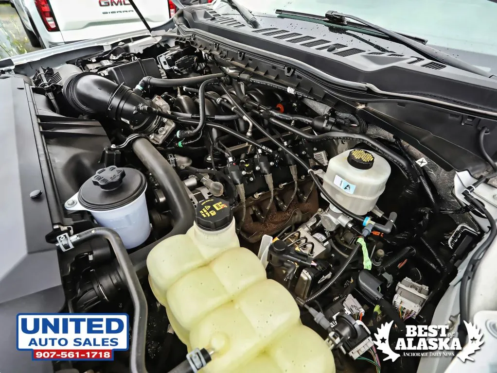 Ford F-250 photo 55