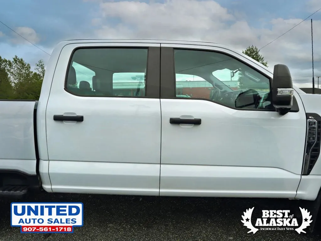 Ford F-250 photo 23