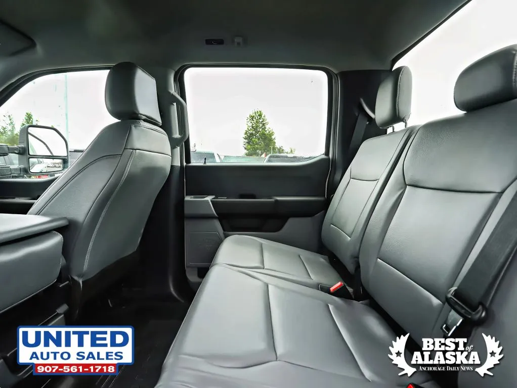 Ford F-250 photo 43