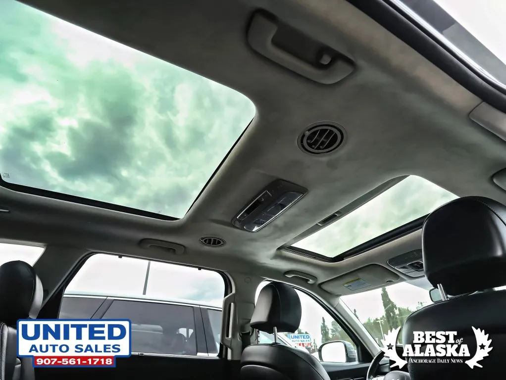 Kia Telluride photo 20