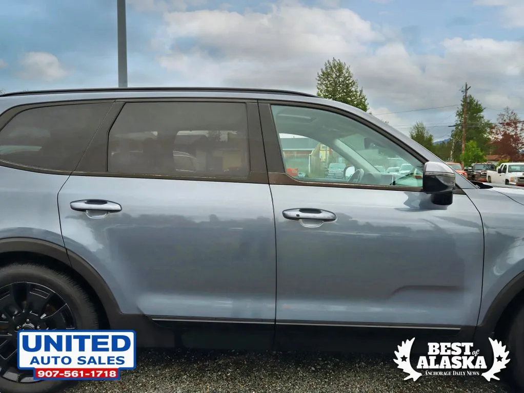 Kia Telluride photo 26