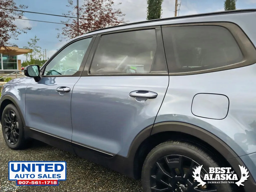 Kia Telluride photo 25