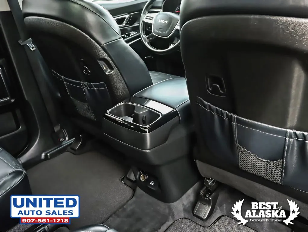 Kia Telluride photo 53