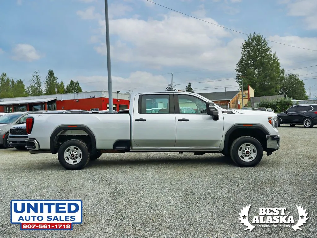 GMC Sierra photo 6
