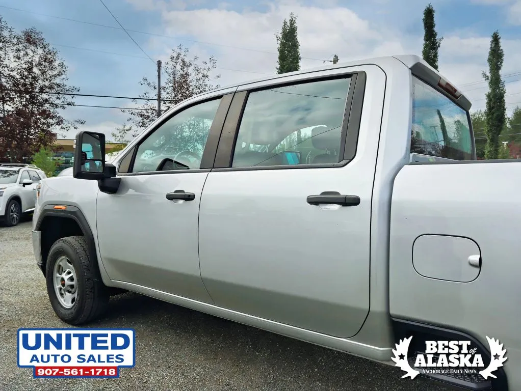 GMC Sierra photo 26