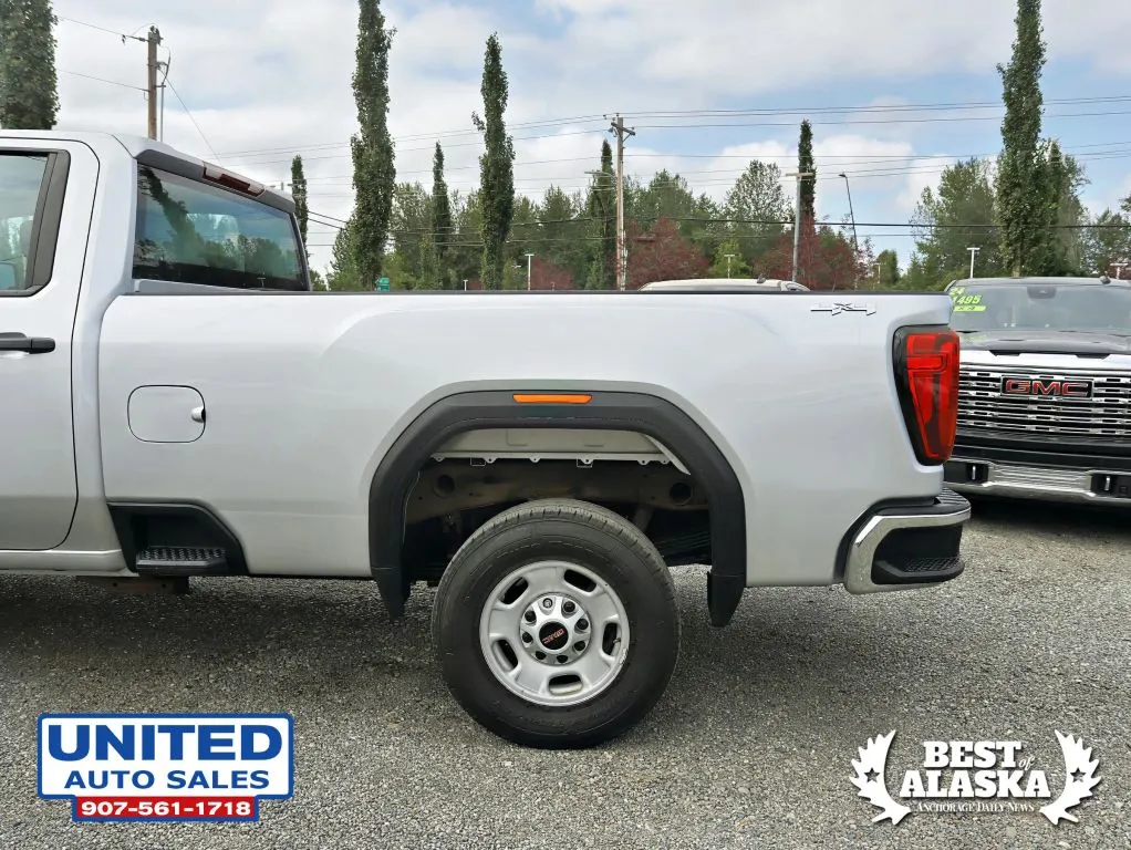 GMC Sierra photo 27