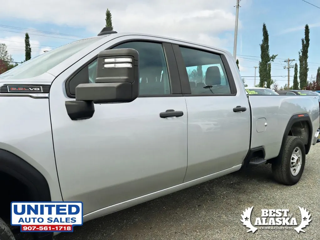 GMC Sierra photo 25