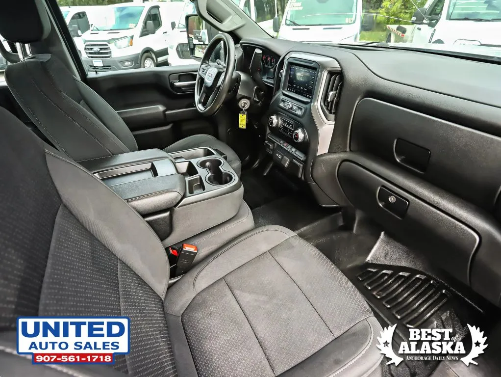 GMC Sierra photo 44