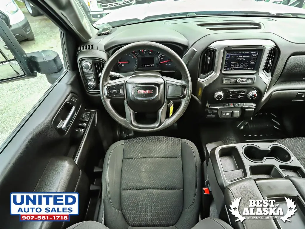 GMC Sierra photo 50