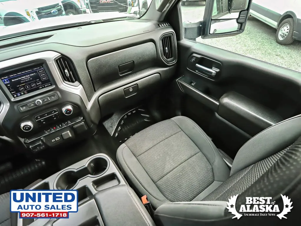 GMC Sierra photo 48