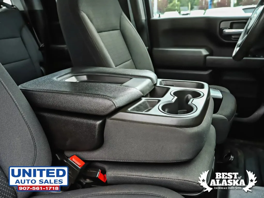 Chevrolet Silverado photo 43