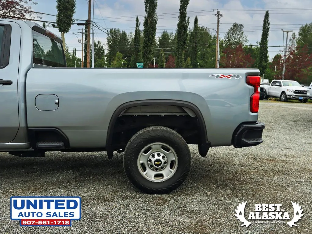 Chevrolet Silverado photo 27