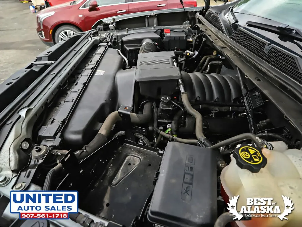Chevrolet Silverado photo 51