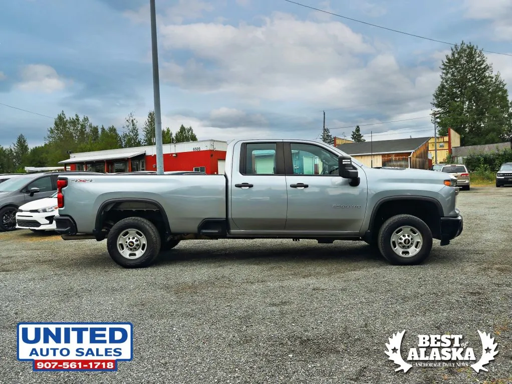Chevrolet Silverado photo 10