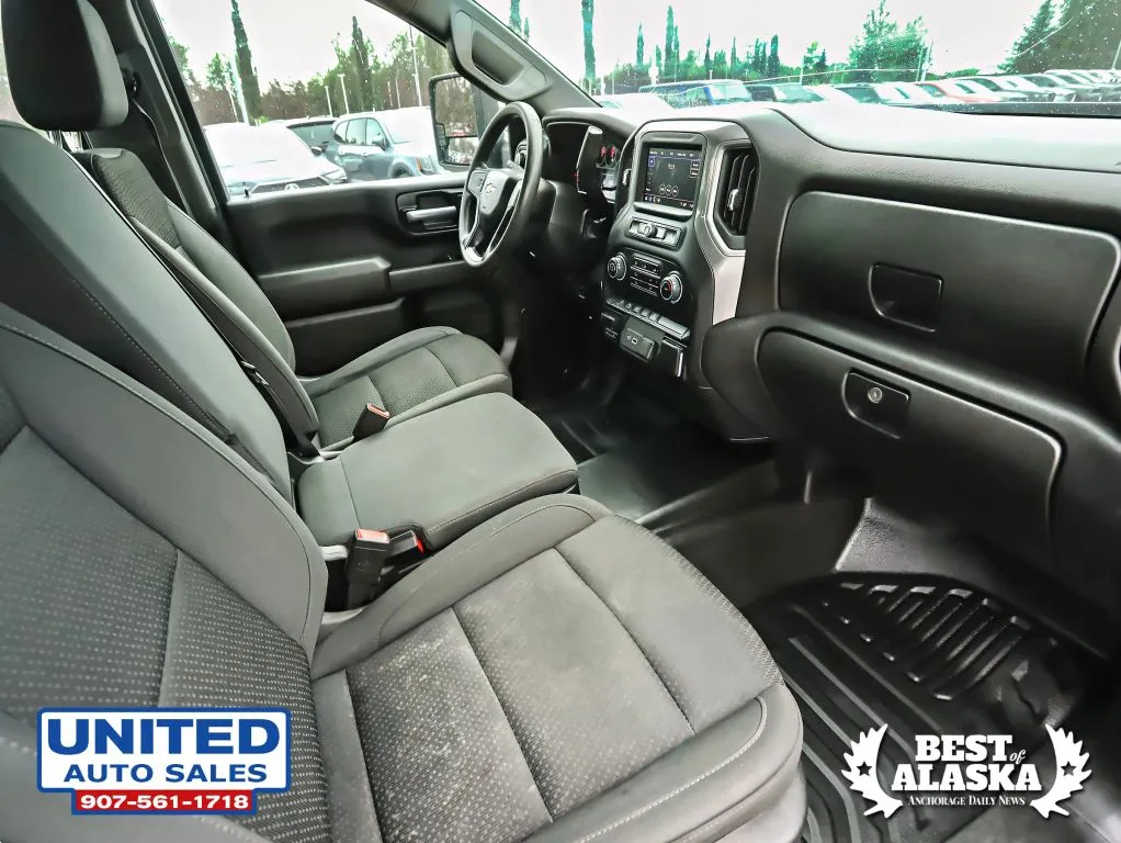 Chevrolet Silverado photo 42