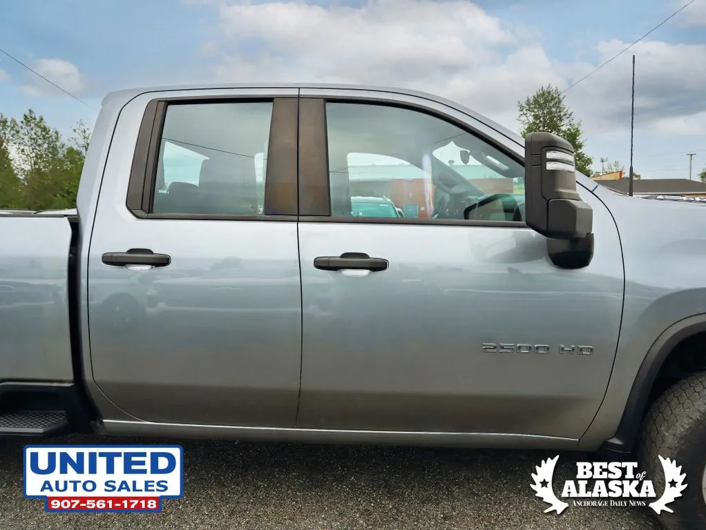 Chevrolet Silverado photo 26